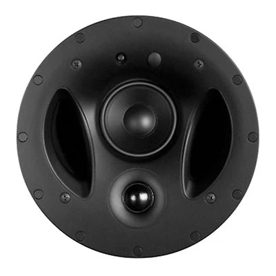 Open Box - Polk Audio VS70RT 6.5" In-Ceiling Speaker - Single