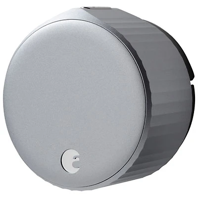 August Wi-Fi Smart Lock (4th Generation