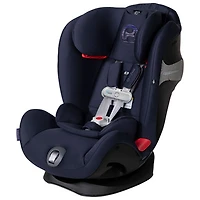 Cybex Eternis S Convertible 3-in-1 Car Seat - Denim Blue