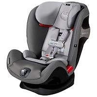 Cybex Eternis S Convertible 3-in-1 Car Seat - Manhattan Grey