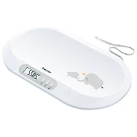 Beurer BY 90 Bluetooth Digital Baby Scale