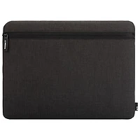 Incase Carry Zip 13" Laptop Sleeve - Graphite
