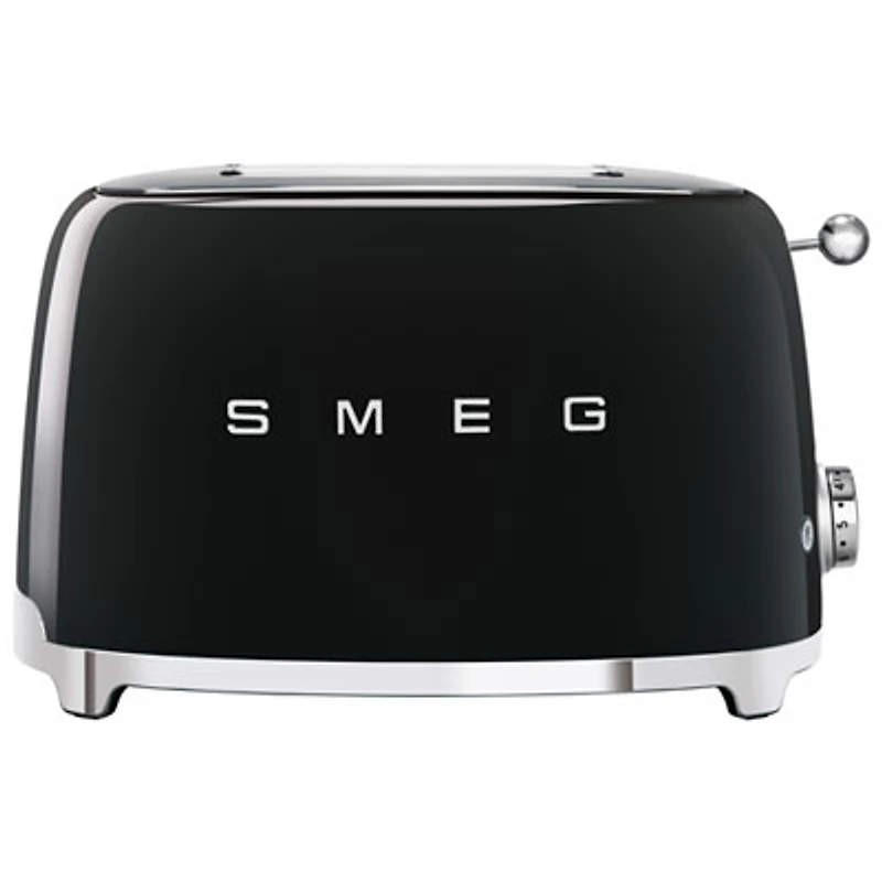 Smeg 50's Style Retro Toaster - 2-Slice