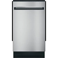 GE Profile 18" 47dB Built-In Dishwasher (PDT145SSLSS) - Stainless Steel - Open Box - Perfect Condition