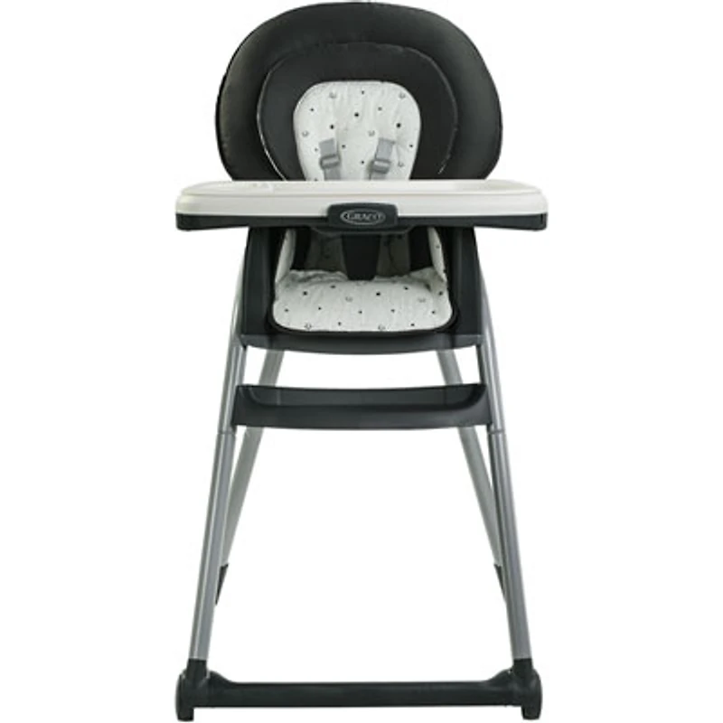 Graco Table2Table LX 6-Stage High Chair with Tray - Asteroid