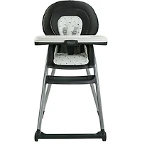 Graco Table2Table LX 6-Stage High Chair with Tray - Asteroid