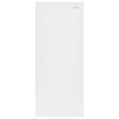 Frigidaire 15.5 Cu. Ft. Frost-Free Upright Freezer (FFFU16F2VW) - Open Box - Perfect Condition