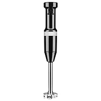 KitchenAid Variable Speed Immersion Blender - Onyx Black