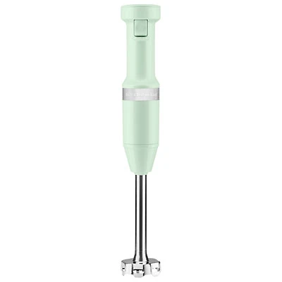 KitchenAid Variable Speed Immersion Blender - Pistachio