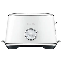 Breville Luxe Collection Toaster - 2-Slice - Sea Salt