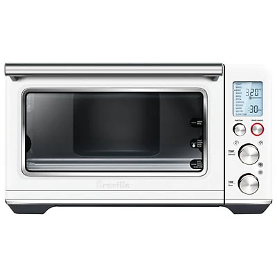 Breville Smart Oven Air Fry Convection Toaster Oven - 0.8 Cu. Ft./22.7L