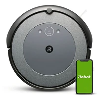 iRobot Roomba i3 EVO Wi-Fi Connected Robot Vacuum - Woven Neutral (3150)