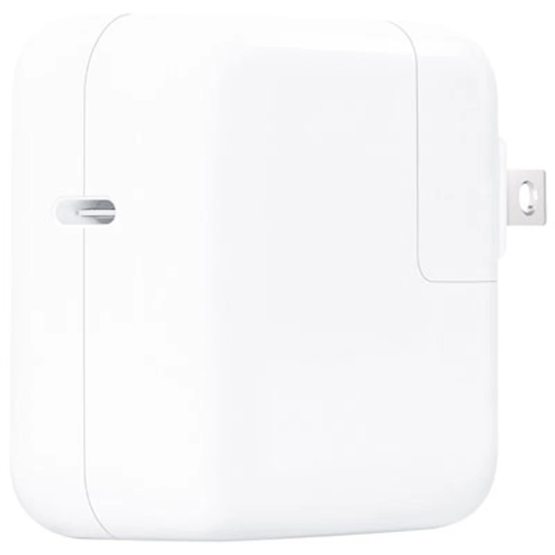 Apple 30W USB-C Power Adapter (MY1W2AM/A)