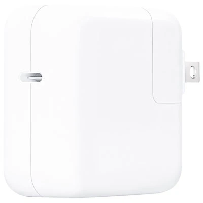 Apple 30W USB-C Power Adapter (MY1W2AM/A)