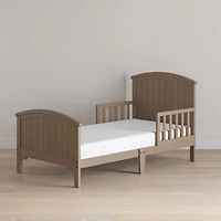 Forever Eclectic Hampton Traditional Kids Bed - Toddler