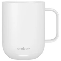 Ember 295ml (10 oz.) Smart Temperature Control Mug 2 - White