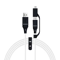 Insignia Play & Charge Cable for PS5 & PS4