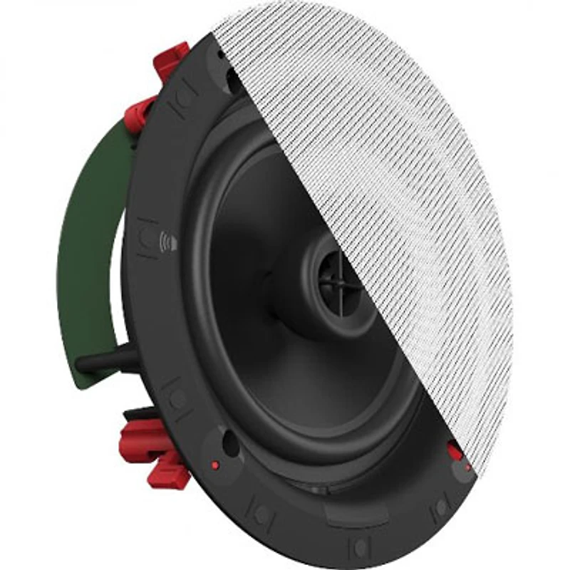Open Box - DS-180CDT 8" In-ceiling Speaker