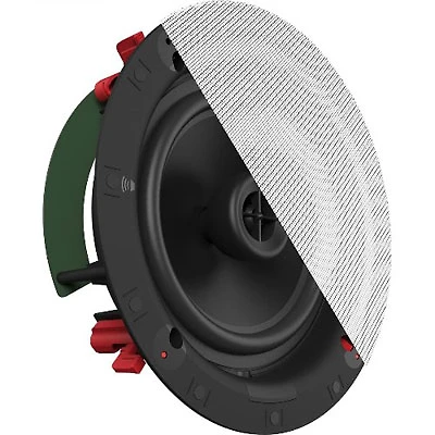 Open Box - DS-180CDT 8" In-ceiling Speaker