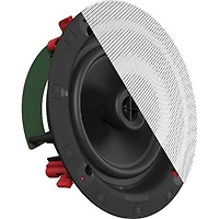Open Box - DS-180CDT 8" In-ceiling Speaker