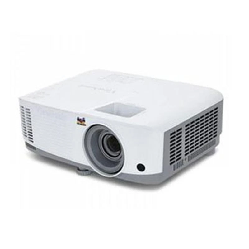 Open Box - Viewsonic PA503W 3D Ready DLP Projector - HDTV - 16:9