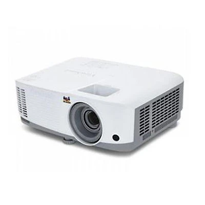 Open Box - Viewsonic PA503W 3D Ready DLP Projector - HDTV - 16:9
