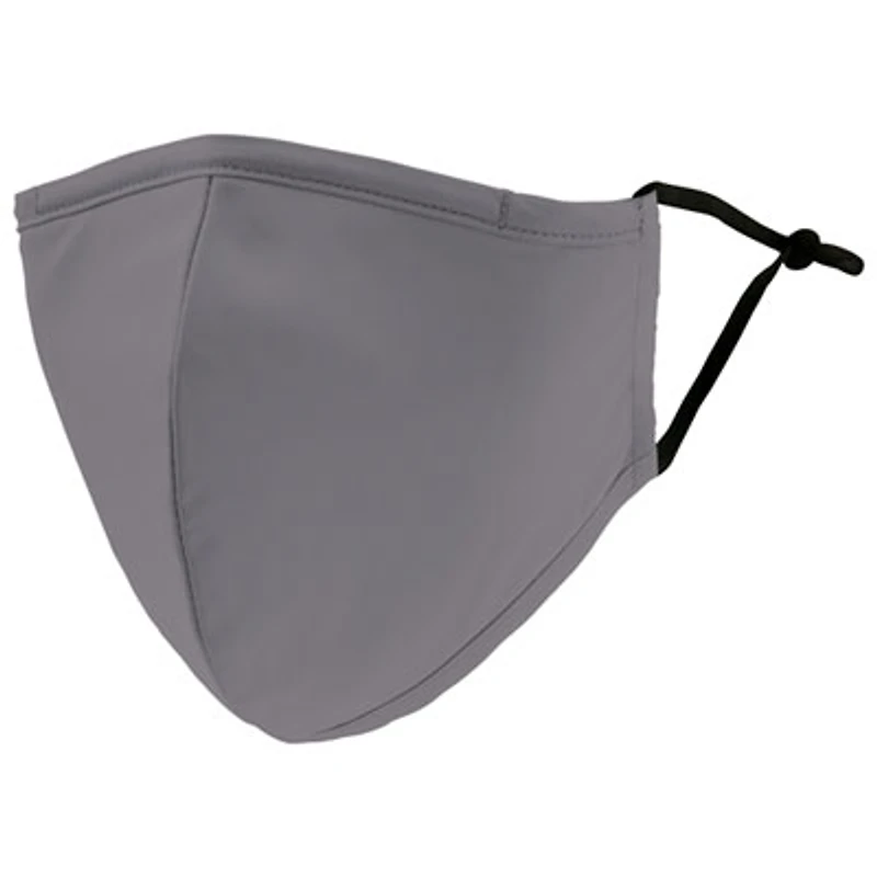 Weddingstar Reusable 3-Ply Adult Cloth Mask - Grey