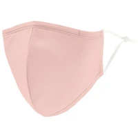Weddingstar Reusable 3-Ply Adult Cloth Mask - Blush Pink