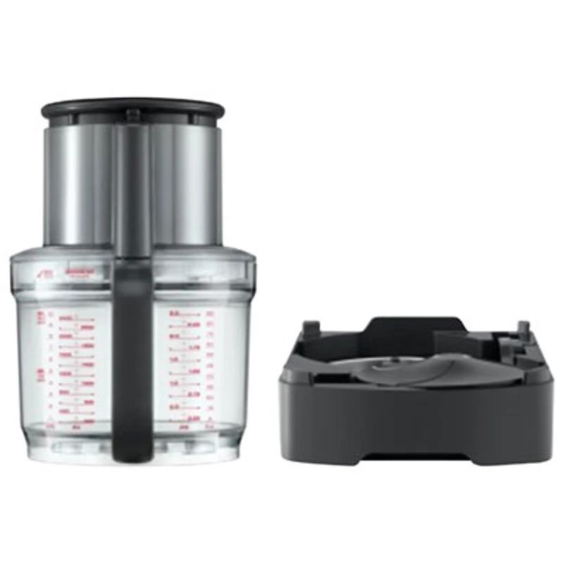 Breville Dicing and Peeling Compatibility Kit (BFP0060NUC1)