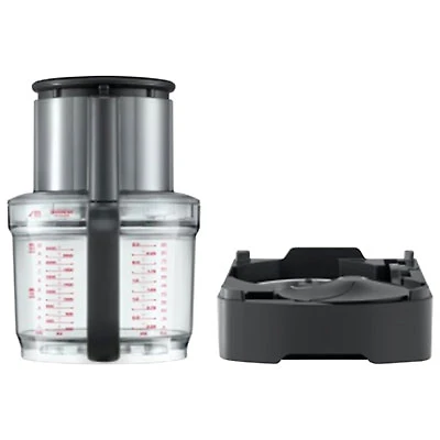 Breville Dicing and Peeling Compatibility Kit (BFP0060NUC1)