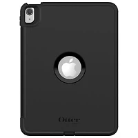 OtterBox Defender Rugged Case for iPad Air (5th/4th Gen) - Black