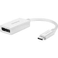 Insignia USB-C to 4K DisplayPort Adapter (NS-PCACD-C) - Only at Best Buy