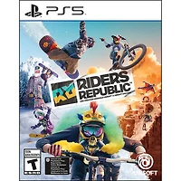 Riders Republic (PS5)