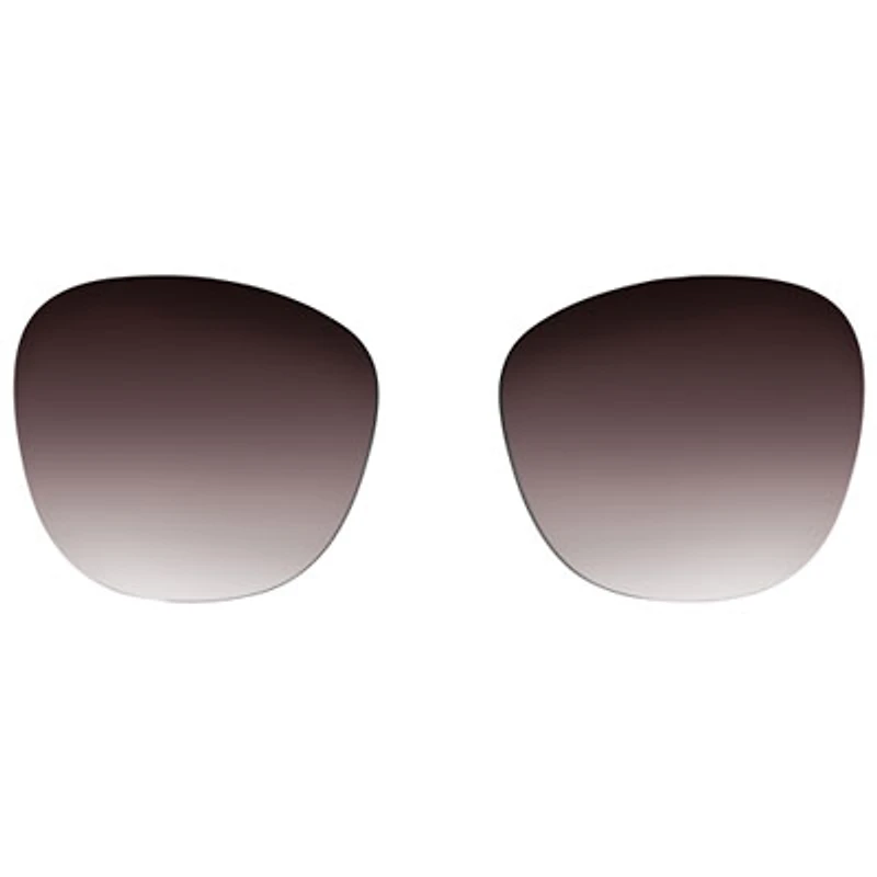 Bose Frames Soprano Lenses - Purple Fade