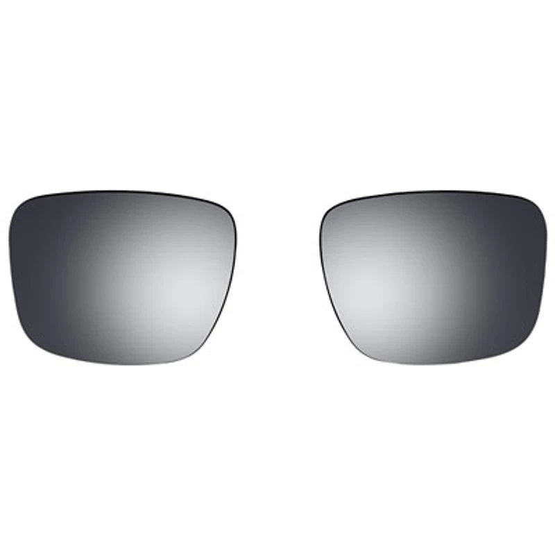 Bose Frames Tenor Lenses - Mirrored Silver