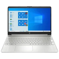 HP 15.6" Laptop - Natural Silver (Intel Core i5-1135G7/1TB SSD/16GB RAM/Windows 10)
