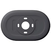 Google Nest Smart Thermostat Trim Kit - Charcoal