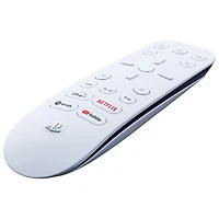PlayStation 5 Media Remote Control