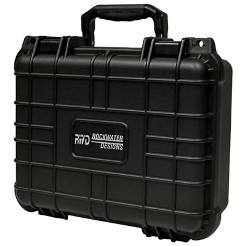 Rockwater Designs Safestore Case - Medium