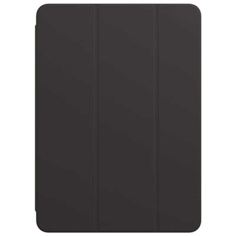 Apple Smart Folio for iPad Air (5th/4th Gen) - Black