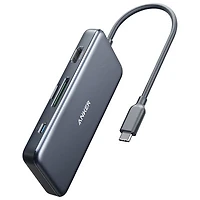 Anker 7-in-1 USB-C Hub (A8346HA1-5)