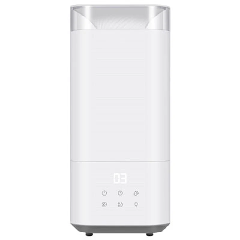 Ecohouzng Ultrasonic Humidifier - White