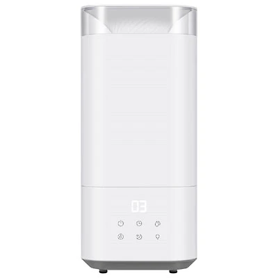 Ecohouzng Ultrasonic Humidifier - White