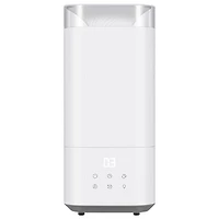 Ecohouzng Ultrasonic Humidifier - White