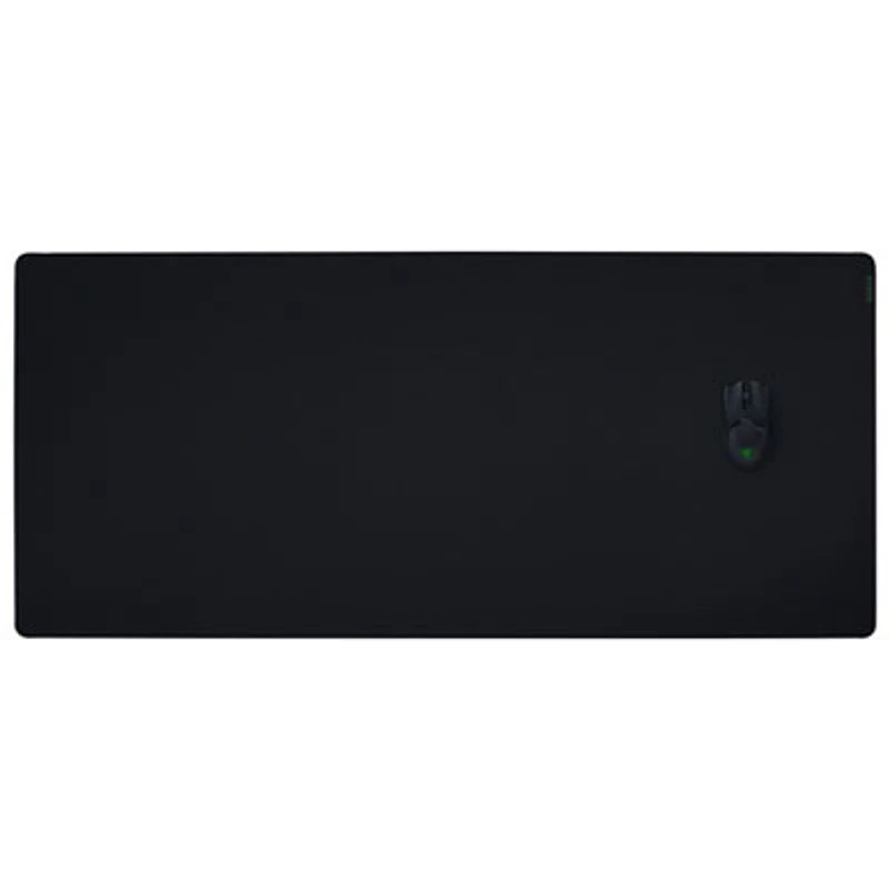Razer Gigantus V2 Soft Gaming Mouse Mat - 3XL - Black