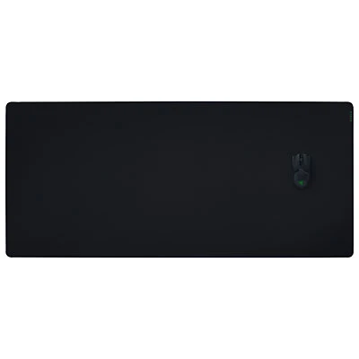 Razer Gigantus V2 Soft Gaming Mouse Mat - 3XL - Black