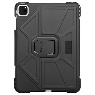 Targus ProTek Folio Case for iPad Air (M2) 11”/iPad Air (5th/4th Gen)/iPad Pro 11" (4th/3rd/2nd/1st Gen)