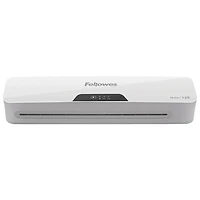 Fellowes Halo 125 12.5" Laminator with Restaurant Pouch Starter Kit