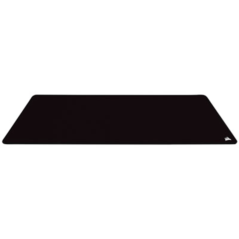 Corsair MM350 Pro Spill-Proof Cloth Gaming Mouse Pad - Extended XL - Black