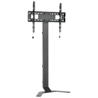 Tyger Claw Slender TV Stand with Tilting Mount